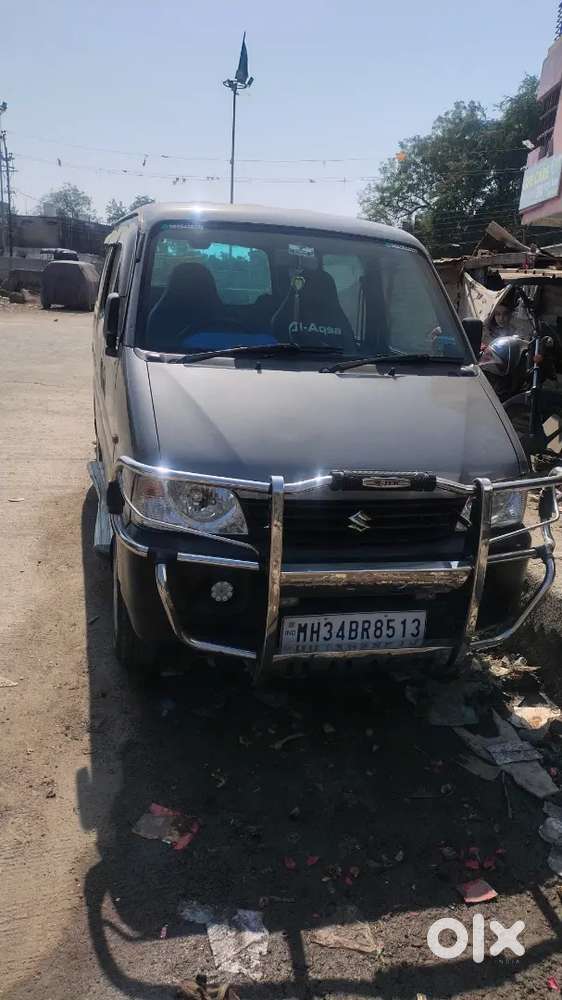 Maruti Suzuki Eeco 2020 Lpg 150000 Km Driven