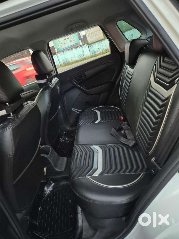 Maruti Suzuki Vitara Brezza Vdi, 2018, Diesel