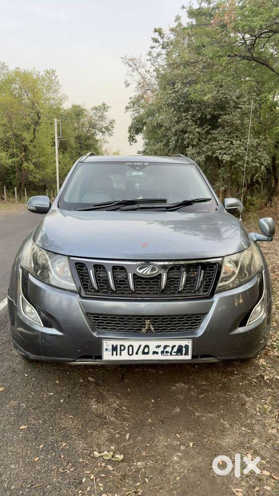 Mahindra Xuv500 2.2 W10, 2016, Diesel