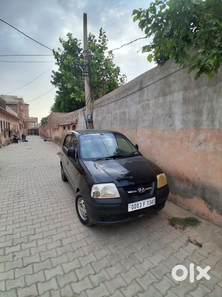 Sentro 2010 Modal For Sale 64999