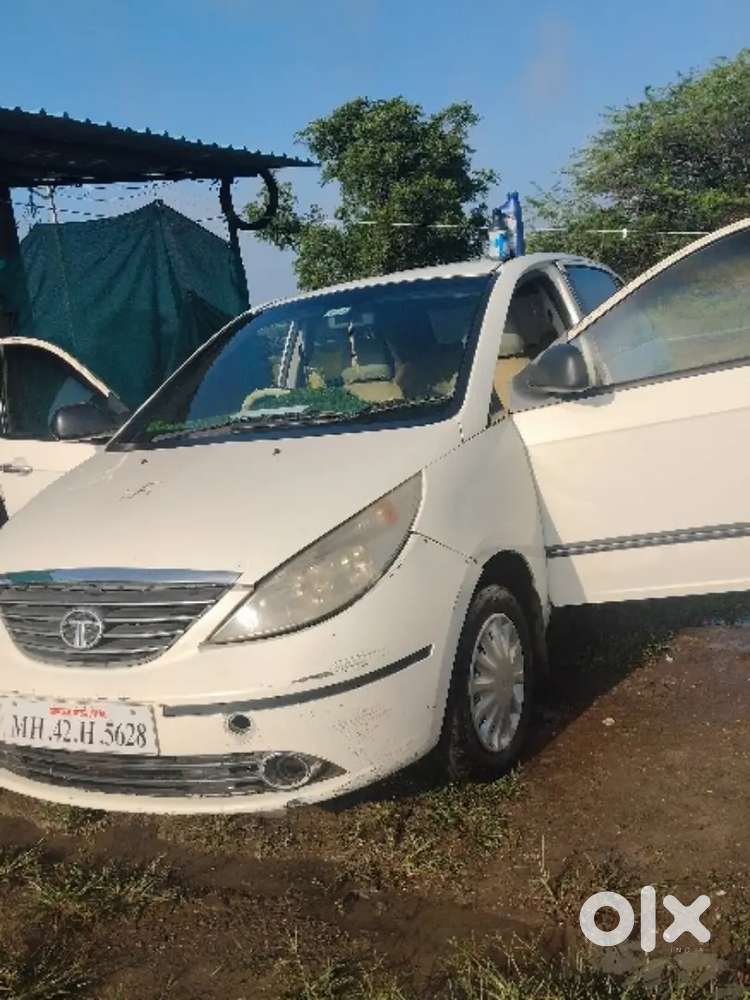 Tata Indica Vista Safire 2011