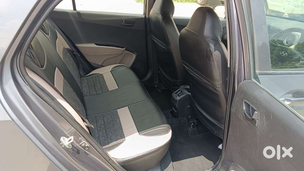 Hyundai Grand I10 Magna, 2016, Petrol