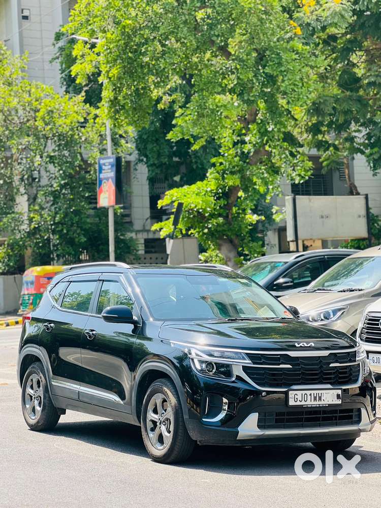 Kia Seltos Htk Plus D, 2025, Diesel