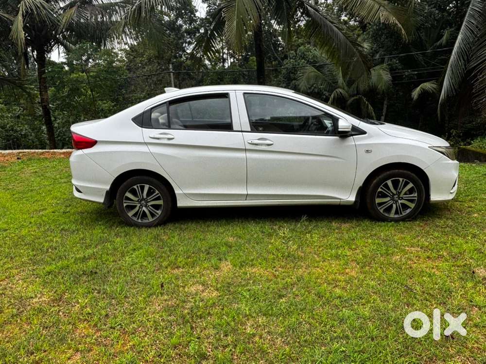 Honda City Petrol Manual 2022