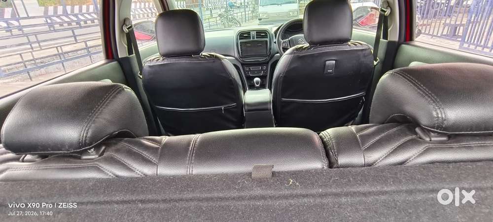 Maruti Suzuki Brezza Zdi, 2019, Diesel