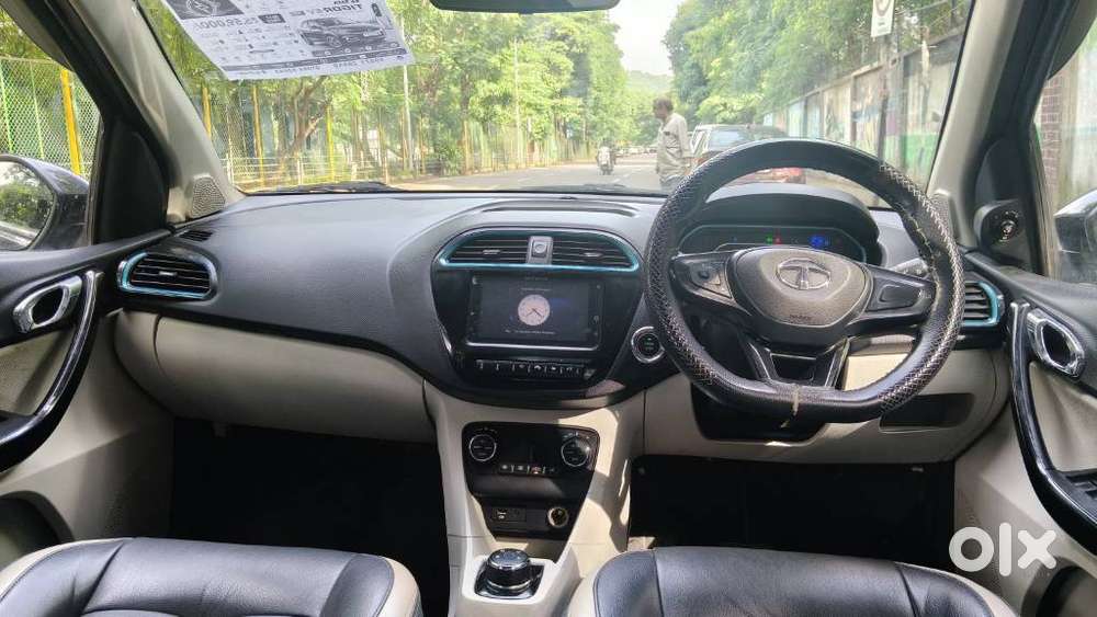 Tata Tigor Ev Xz Plus, 2022, Electric
