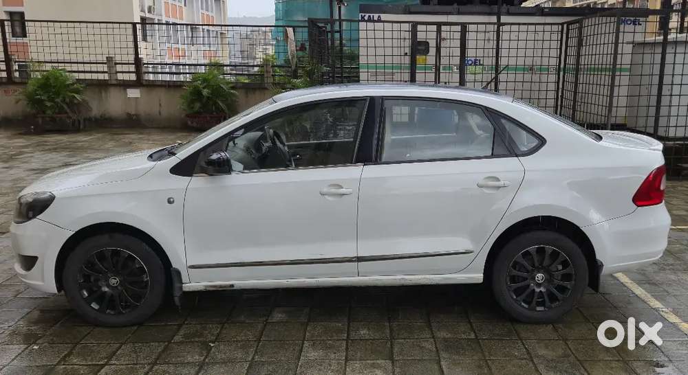 Skoda Rapid 2015 Diesel 73000 Km Driven