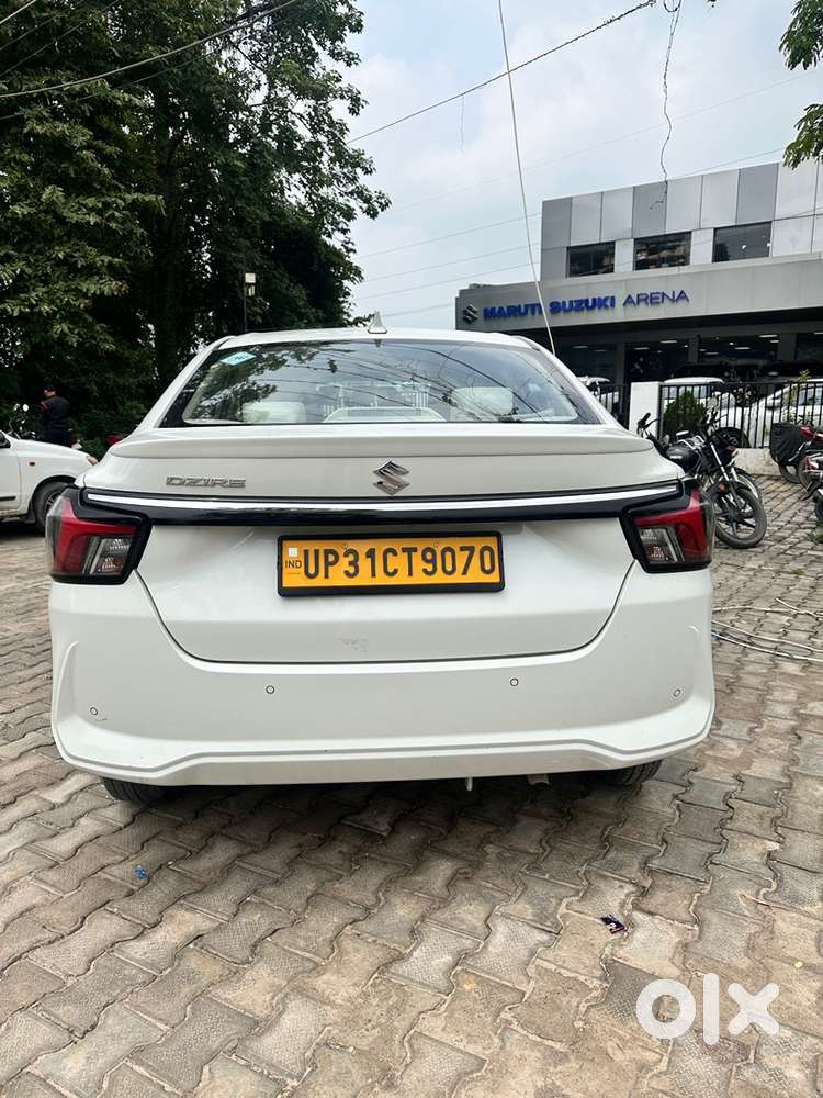 Maruti Suzuki Dzire 2016