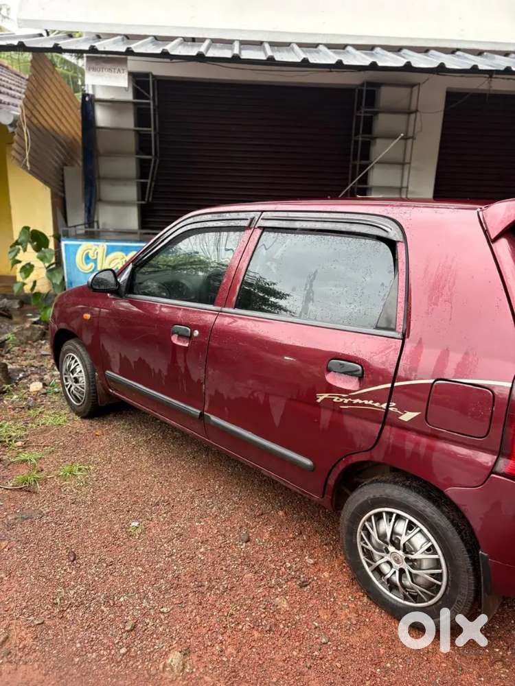 Maruti Suzuki Alto 2006