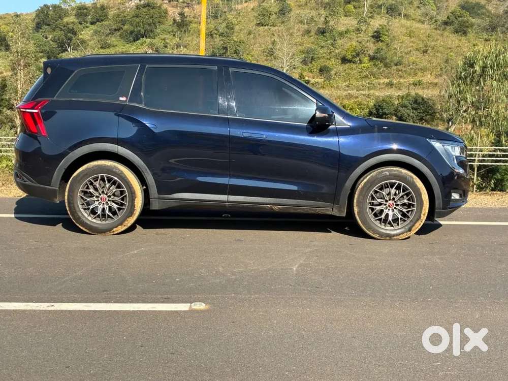 Mahindra Xuv700 2023