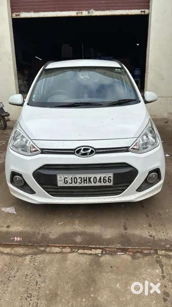 Hyundai Grand I10 2015