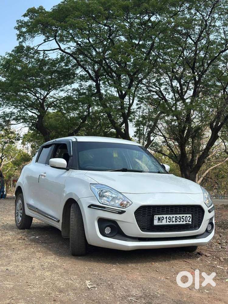 Maruti Suzuki Swift Ddis Vdi, 2018, Diesel