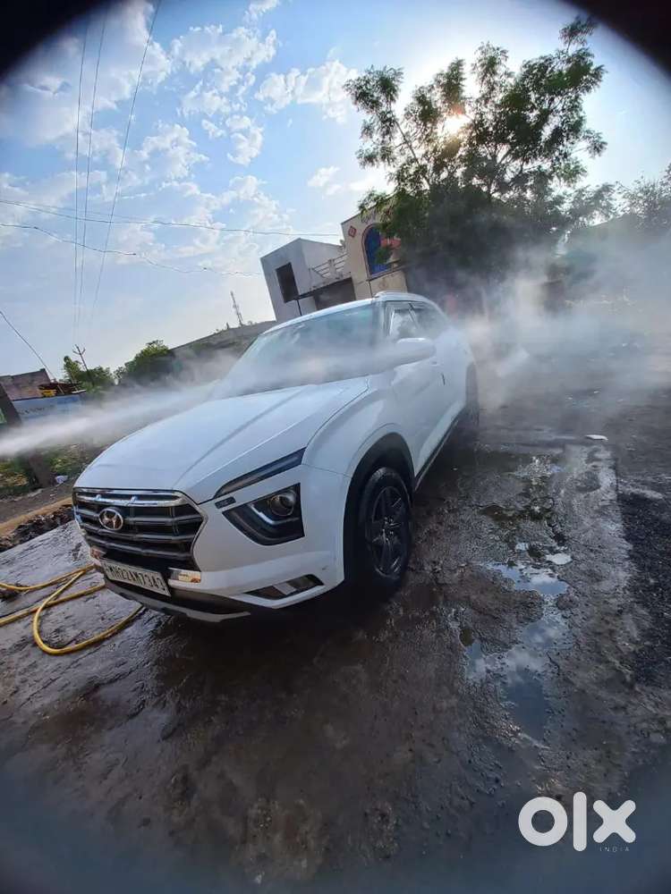 Hyundai Creta 2020