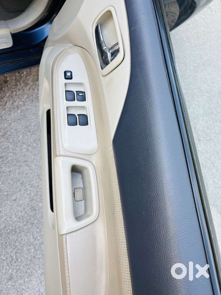 Mitsubishi Cedia Elegance, 2006, Petrol