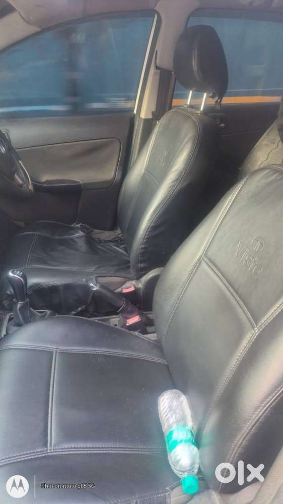 Tata Bolt Quadrajet Xt, 2015, Diesel