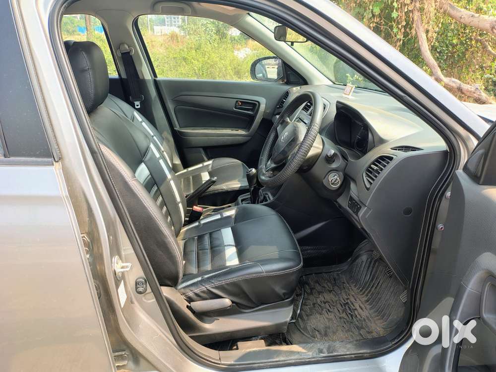 Maruti Suzuki Brezza Vdi, 2016, Diesel