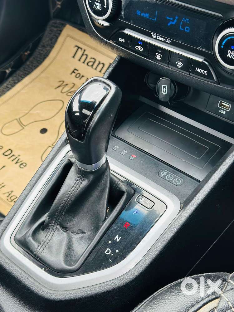 Hyundai Creta 1.6 Sx, 2018, Petrol