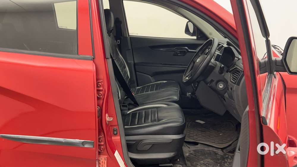 Mahindra Kuv100 Nxt 1.2 K4 Plus Diesel 6 Str, 2018, Petrol