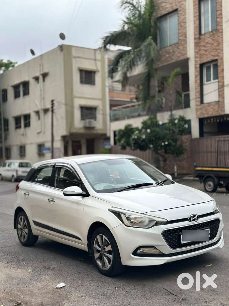 Hyundai Elite I20 Sportz (o) 1.4, 2014, Diesel
