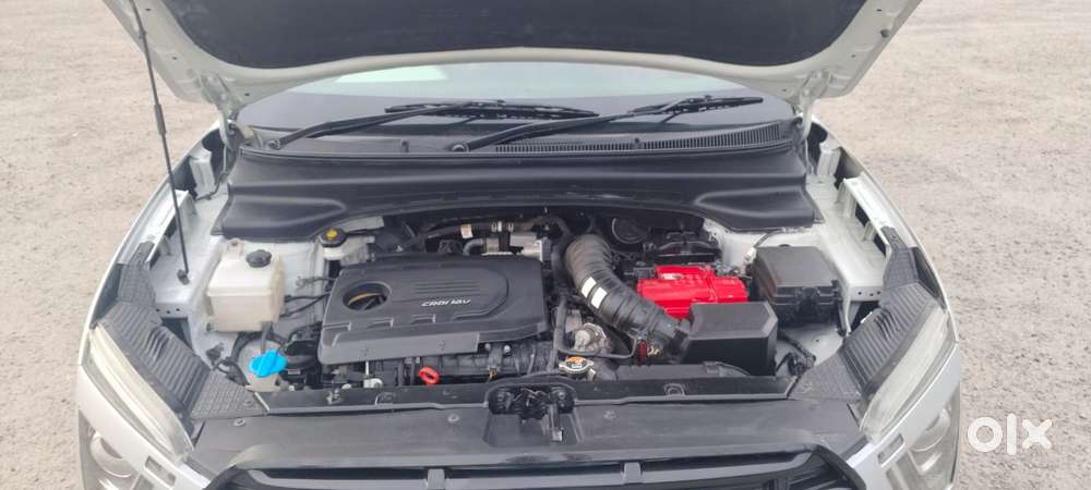 Hyundai Creta 1.5 Ex Diesel, 2020, Diesel
