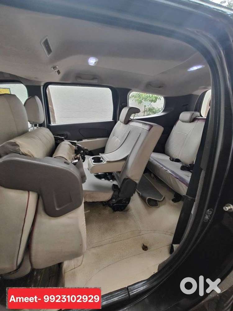 Renault Lodgy World Edition 110ps, 2016, Diesel