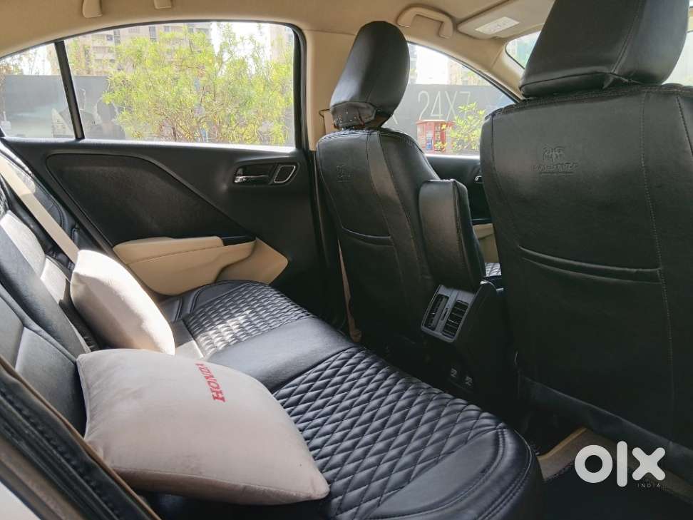 Honda City 2008-2011 1.5 V Mt, 2020, Petrol