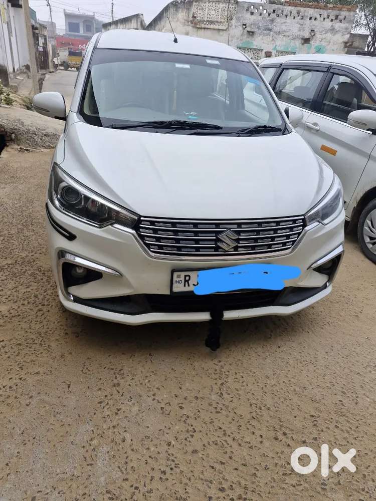 Army Personnel Car .good Condition