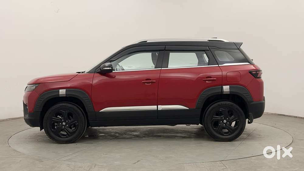 Maruti Suzuki Vitara Brezza 1.5 Vxi, 2024, Petrol