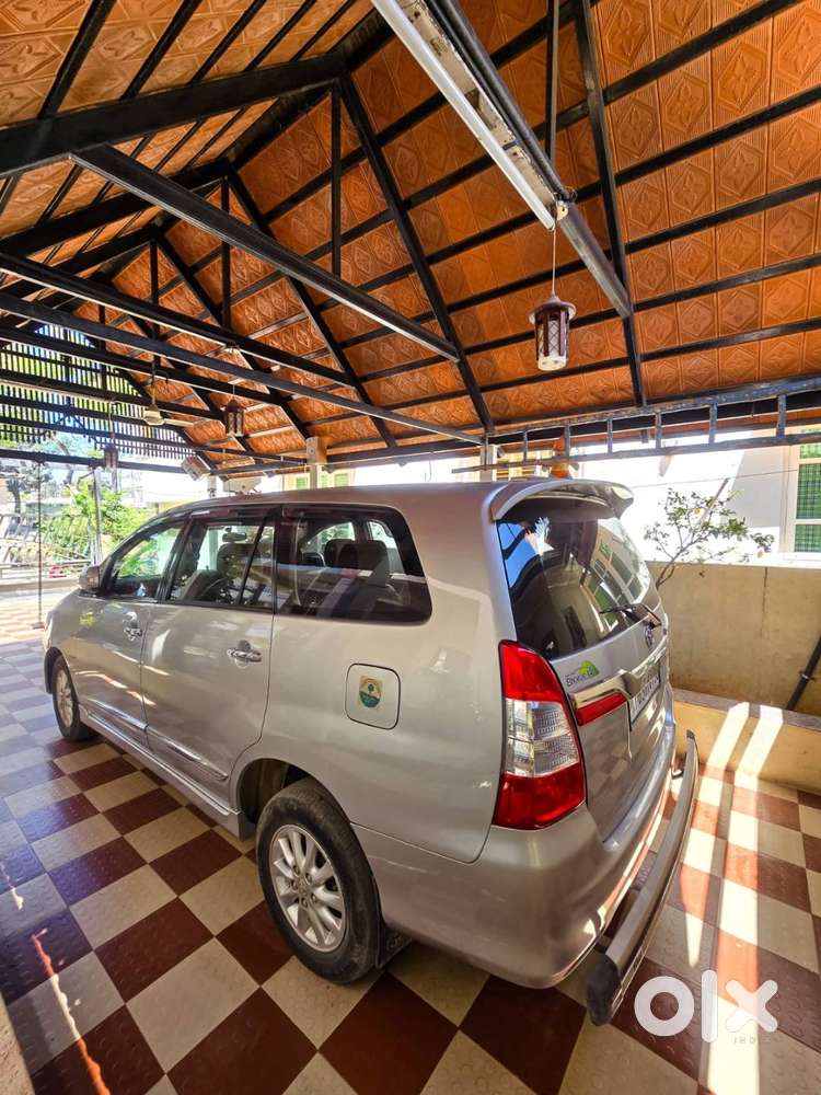 Well Showroom Maintained Vehicle Leather Nappa Seat Covers