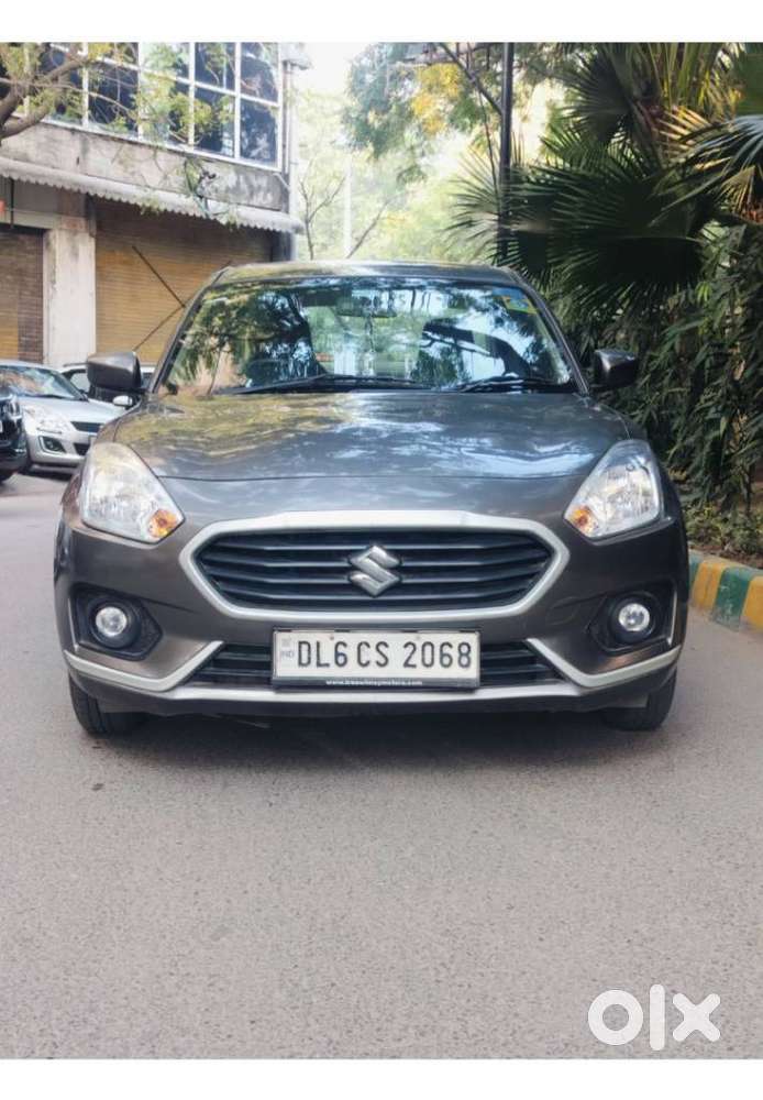 Maruti Suzuki Dzire 1.2 Lxi, 2019, Petrol