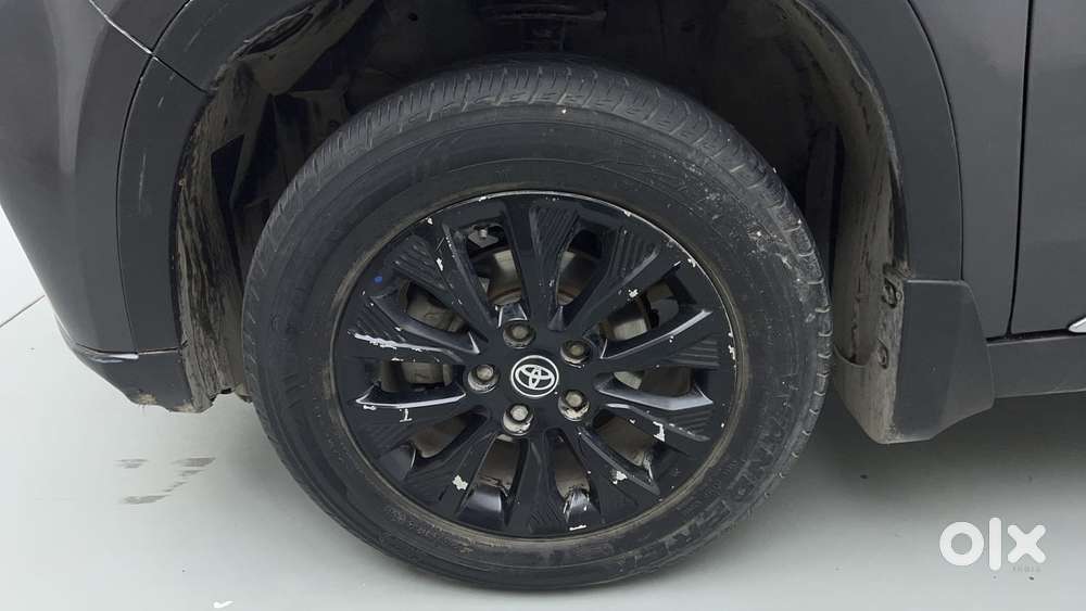 Toyota Urban Cruiser 1.5 High Grade Mt, 2022, Petrol