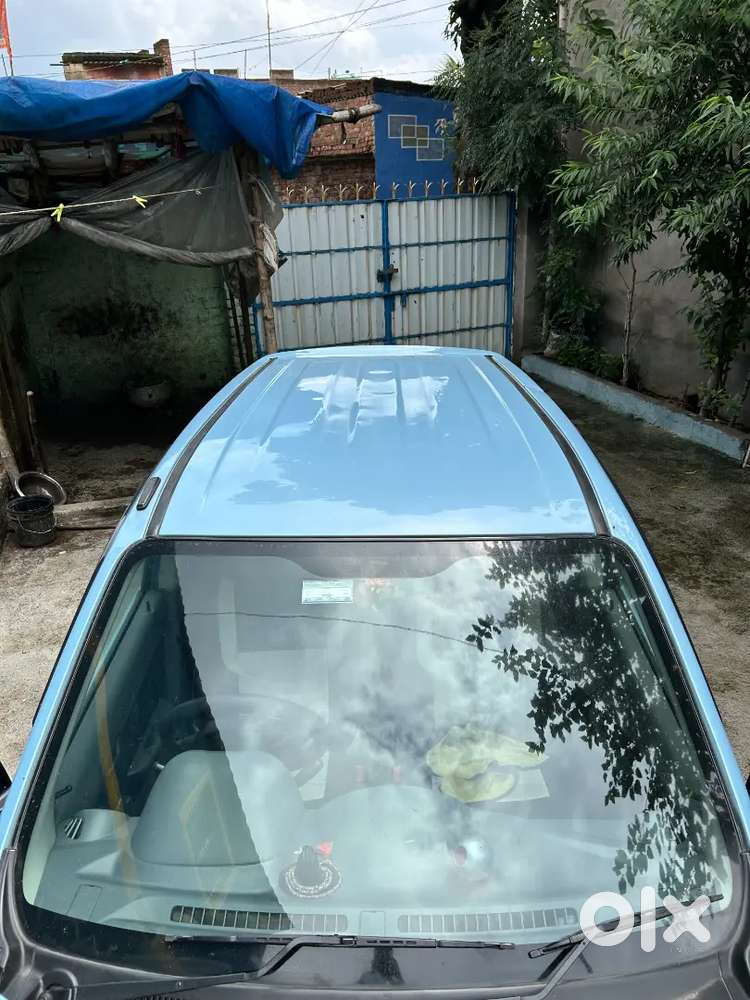2012 Maruti Suzuki Alto