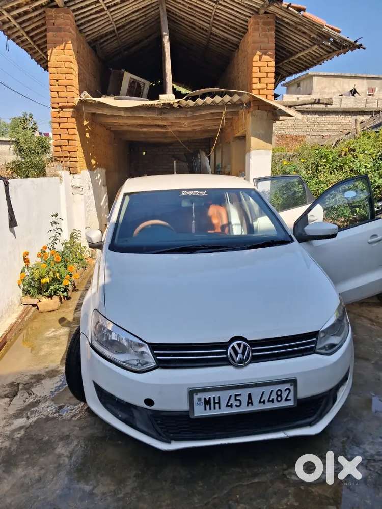 Volkswagen Polo 2011 Diesel Well Maintained