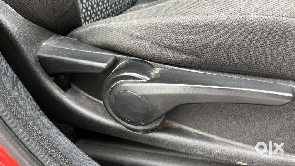 Tata Nexon 1.2 Revotron Xza Plus, 2018, Petrol