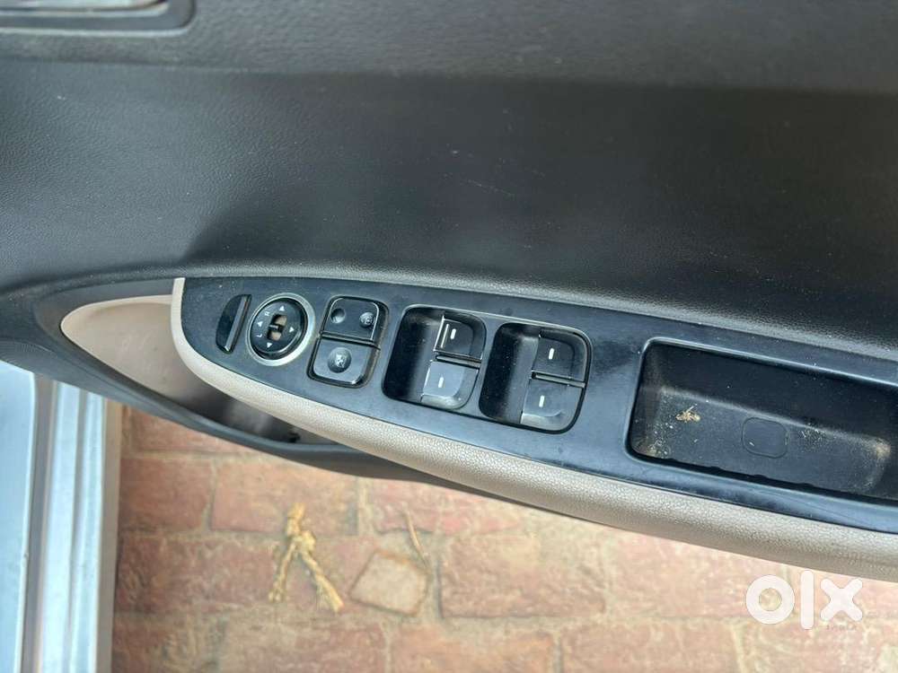 Hyundai Grand I10 2014 Diesel Well Maintained