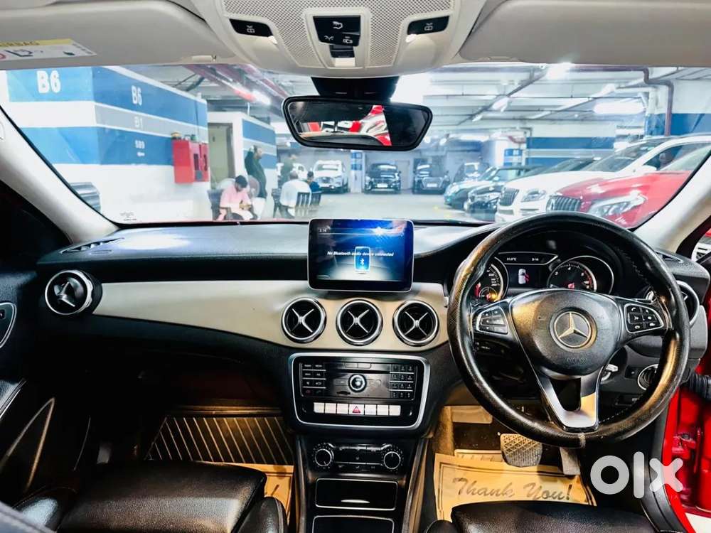Mercedes-benz Gla Class 200 D Sport, 2018, Diesel