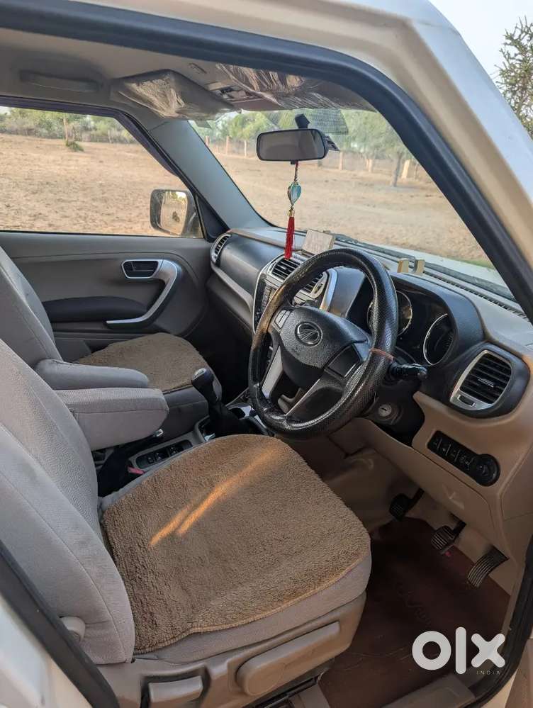 Mahindra Tuv 300 Diesel 2017