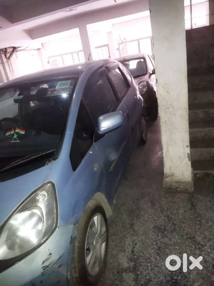 Honda Jazz 2010 Model