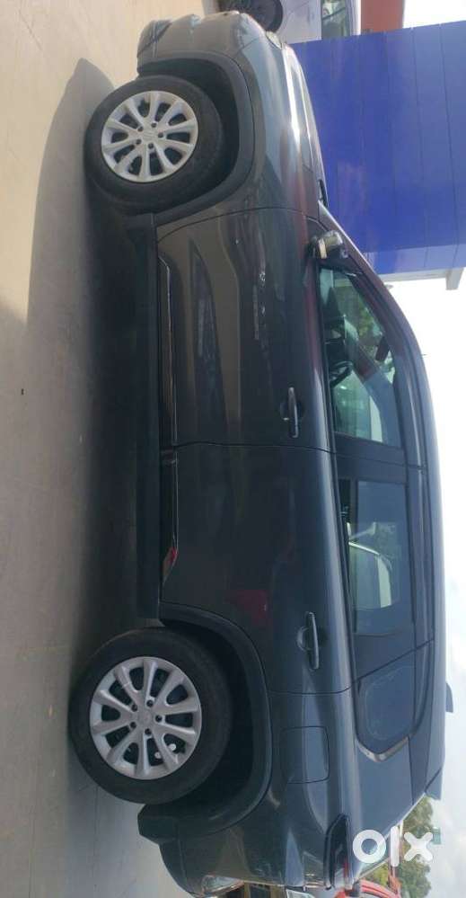 Maruti Suzuki Grand Vitara, 2024, Petrol
