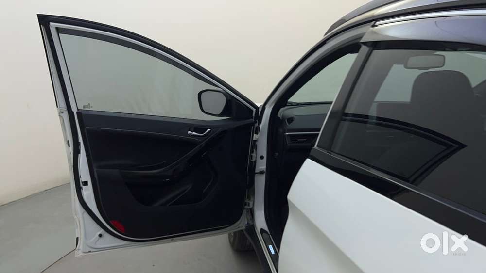 Tata Nexon Fearless 1.2 Revotron Petrol 6 Mt Dt, 2023, Petrol