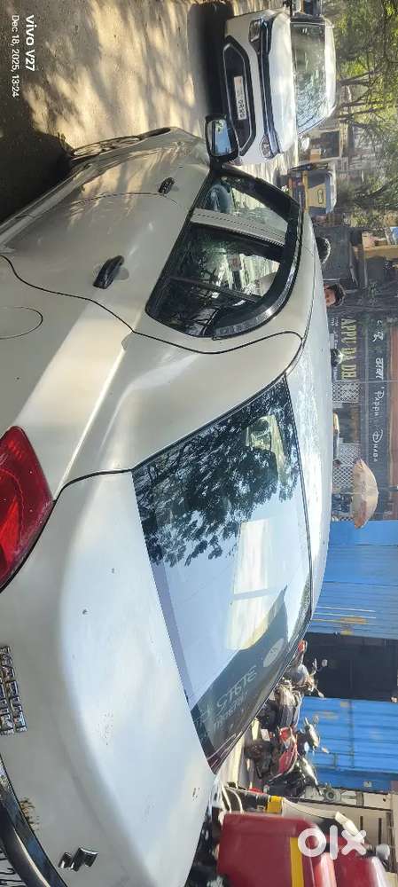 Maruti Suzuki Dzire 2009 Diesel
