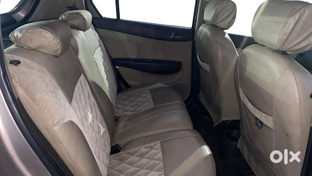 Hyundai I20 1.2 Asta Option, 2013, Petrol