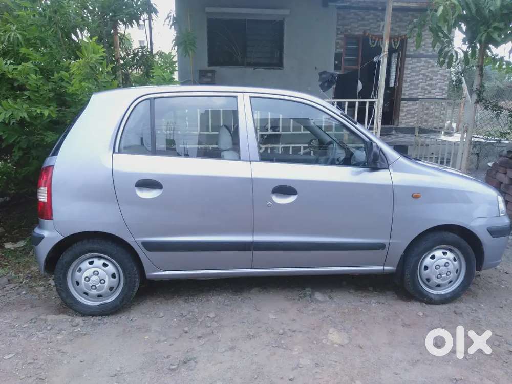 Hyundai Santro Xing 2006 Petrol Car