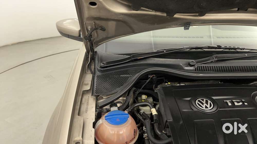 Volkswagen Vento Gt 1.5 Tdi, 2016, Diesel