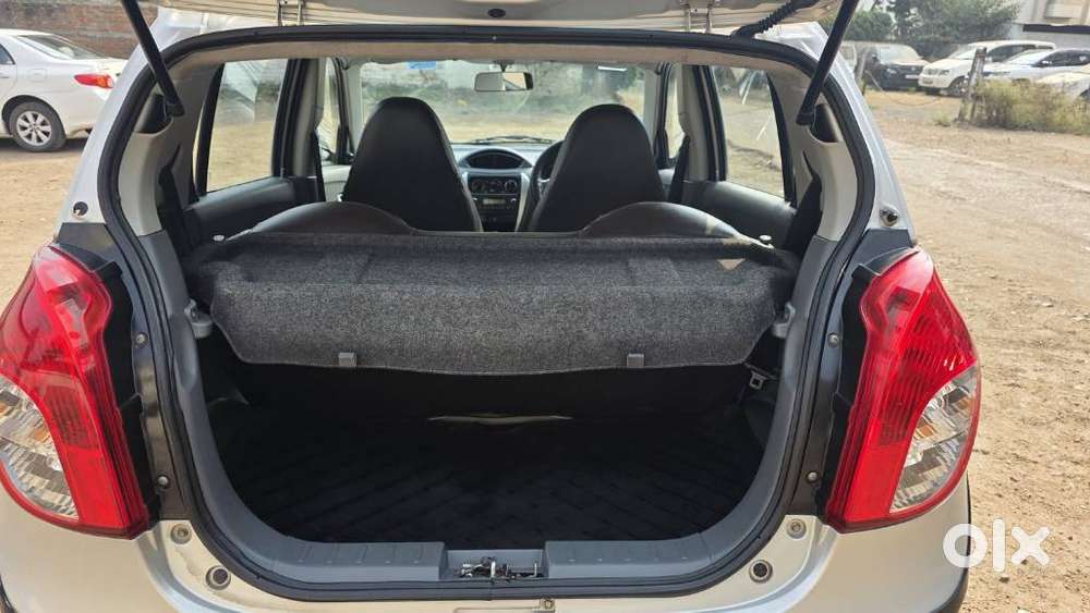 Maruti Suzuki Alto 800 2012-2016 Vxi, 2015, Petrol