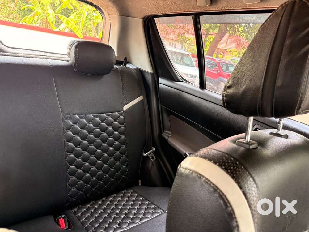 Maruti Suzuki Swift 2017 Petrol Well Maintained
