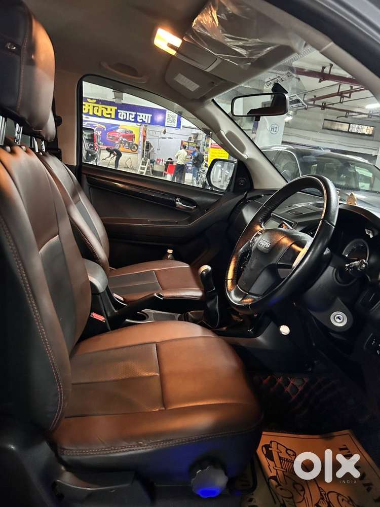 Isuzu  S-cab 2024 Diesel Well Maintained