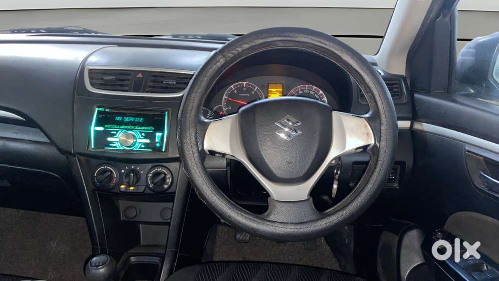 Maruti Suzuki Swift Vdi, 2013, Diesel