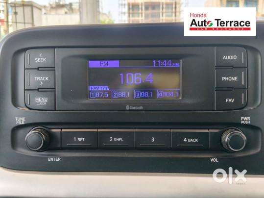 Hyundai Grand I10 Nios Magna, 2021, Petrol