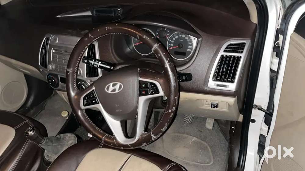 I20 Sportz